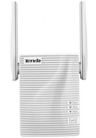 Resim Tenda A18 Ac 1200 Dual Band Kablosuz Menzil Arttırıcı 