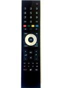 Resim Grundig Beko Arçelik Led Tv Televizyon Kumanda 3D Tuş 