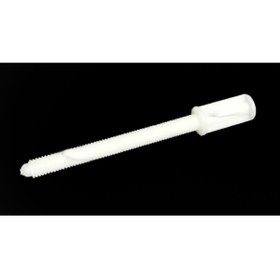 Resim Çeşitli 2 Adet Sanıca Gömme Rezervuar Buton Vidası Ayar Çubuğu 