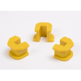 Resim Honda Pcx Kızak Kaydırıcı Speed Up 