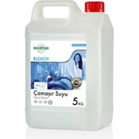 Resim Rulopak Çamaşır Suyu 5 kg 