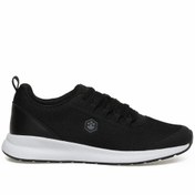 Resim Lumberjack A10138673712010 101386737 Jackson 3Pr Lumberjack Erkek Spor Ayakkabı SİYAH 