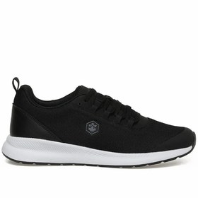 Resim Lumberjack A10138673712010 101386737 Jackson 3Pr Lumberjack Erkek Spor Ayakkabı SİYAH 