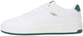 Resim PUMA Court Classic Spor Ayakkabı Unisex Yetişkin 