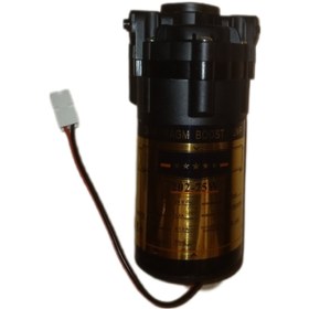 Resim ropurewater Su Arıtma Cihazı Basınç Pompası 75 Gpd 