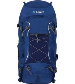 Resim Husky Rıbon 60 Lt Sırt Canta Blue Mavi 