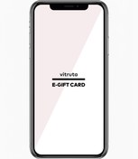Resim vitruta E-Gift Card - ₺4.000 