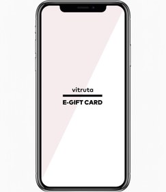 Resim vitruta E-Gift Card - ₺4.000 