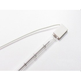 Resim Victory 6440305m Halojen Infrared Ampul 400v 3000w 