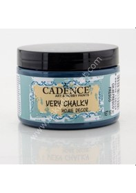 Resim Cadence Very Chalky Home Decor Ch40 Fresco 150Ml 