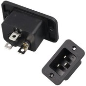 Resim Ic-215a1 Power Şase Erkek Kulaklı C20 Ac-06c-193668 