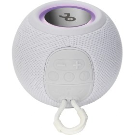 Resim Jopus Bluetooth Hoparlör Şarjlı Radyo Fm Radyo Bluetooth 5.3V Aux/usb/sd/mp3 Earth Box 