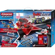 Resim Carrera Go Build And Race 
