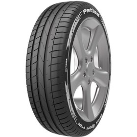 Resim Petlas 225\u002F50R17 94W P-RFT Velox Sport PT741 (Yaz) (2024) 