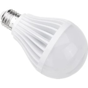 Resim Ozcmax 7W Enerji Tasarruflu LED Ampul ( 3 Adet ) 