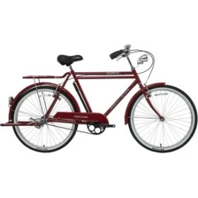Resim Bisan 26 Jant Roadstar Gl - Bordo - 1 