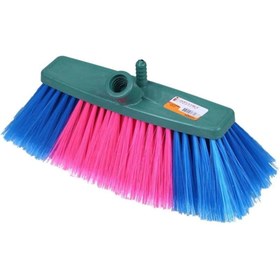 Resim Ambalaj Evi Oto Flaş Oto Araba Yıkama Fırçası Yumuşak Kıllı 30 Cm 
