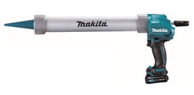 Resim Makita CG100DWAEB Silikon Tabancası Sosis Tip 