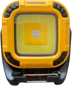 Resim COB LED Manyetik Taşınabilir Şarjlı Fener, Mini Spot Aydınlatma, Kamp Avcılık Acil Durum için 