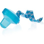 Resim Babyjem Emzik Saklama Kabı - Mavi - Mavi / Standart 