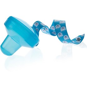 Resim Babyjem Emzik Saklama Kabı - Mavi - Mavi / Standart 