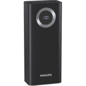 Resim Philips DLP1965CB/00 27.000 Mah Pd 65W Hızlı Şarj Laptop Powerbank 2xusb-C, 1xusb-A 
