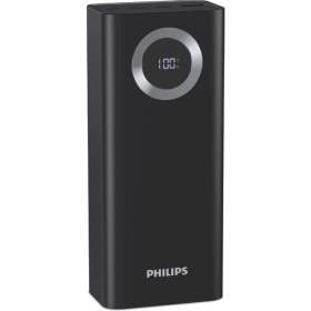 Resim Philips DLP1965CB/00 27.000 Mah Pd 65W Hızlı Şarj Laptop Powerbank 2xusb-C, 1xusb-A 