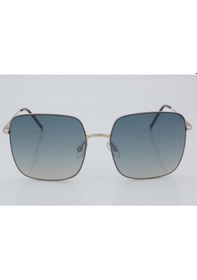 Resim U.s. Polo Assn. Uss 0087 C2 57 - 01 Güneş Gözlüğü Siyah 