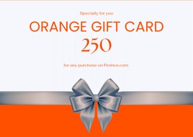 Resim Orange Gift Card 250 