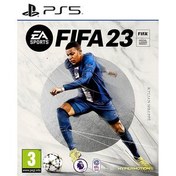 Resim FIFA 23 PS5 Game 