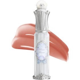 Resim Yoğun Işıltı ve Derin Nemli Dudak Parlatıcısı 4,8 ml - P07 Salty Lychee 
