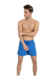 Resim Miami Beach 301 Saks Duz Erkek Sort 301-saks-duz-erkek-sort Erkek Şort Mayo Mavi 301-saks-duz-erkek-sort 