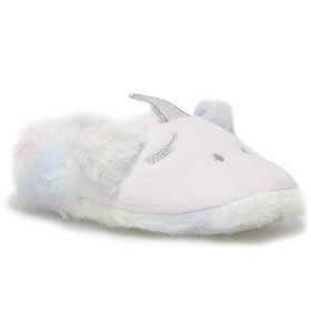 Resim Polaris 622041.p2pr Pembe Kız Çocuk Panduf 