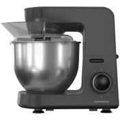 Resim Grundig KMP 4470 G 1500 W 5 L Mutfak Şefi 