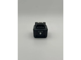 Resim Makita Uyumlu 12 V 5 Ah Batarya 