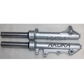 Resim Arora Safarı 50 - Ön Amartisör Takım 