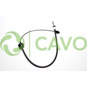 Resim Debrıyaj Telı R9 R11 7702189554 