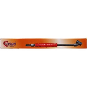 Resim 702 Lastik Şişirme Hava Jakı 