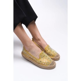 Resim Riccon Elysrue Kadın Espadril 001210 