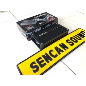 Resim Soundface - 4Kanal Pro.4 - Sencan Sound 