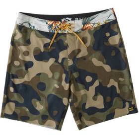 Resim Billabong Sundays Pro Erkek Boardshort 