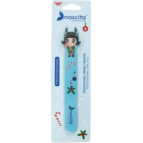 Resim Nascita Pixy Pop Girls Kağıt Törpü Mavi - Gratis 