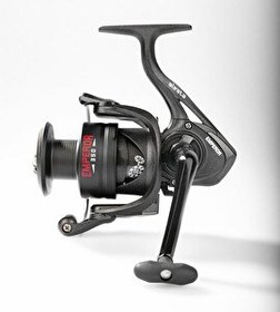 Resim Alesta Emperor FD-340 4000'lik 2+1BB Metal Kafa Olta Makinesi 