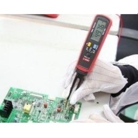 Resim Unit Ut116a Smd Dijital Multimetre 