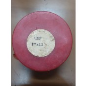 Resim MTE Pafta 1 Inç * 12 Unf 