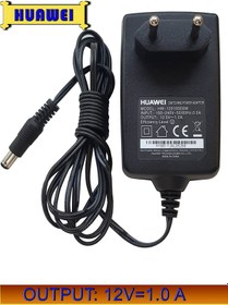 Resim Huawei 12V 1.5A Standart Uclu Adaptör 