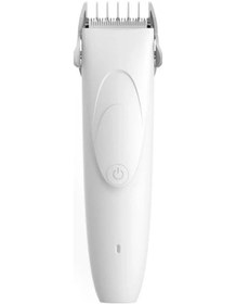 Resim Springsun Erkekler İçin 2000mah Şarjlı Taşınabilir Uzun Şarj Ömürlü Elektrikli Tıraş Makinesi 