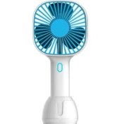 Resim Sw Future Küçük Taşınabilir USB Şarj Edilebilir Vantilatör ve Mini Masa Üstü Fan Soğutucu (Yurt Dışından) 