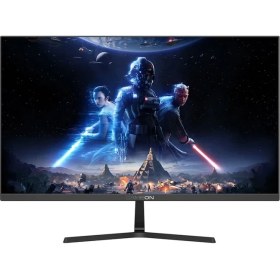 Resim Gameon GOPS24180VA 24" 180Hz 1ms Fhd Va HDMI 2.0 Gsync & Adaptive Sync Gaming Monitor 