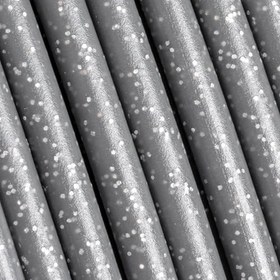 Resim Polymaker Panchroma PLA Filament, Galaxy Koyu Gri 1,75 mm 3D Baskı Filamenti, 3D Yazıcı PLA Filament, Çoğu FDM 3D Yazıcıya Uygun, 1 kg Makara (2,2 lb) 